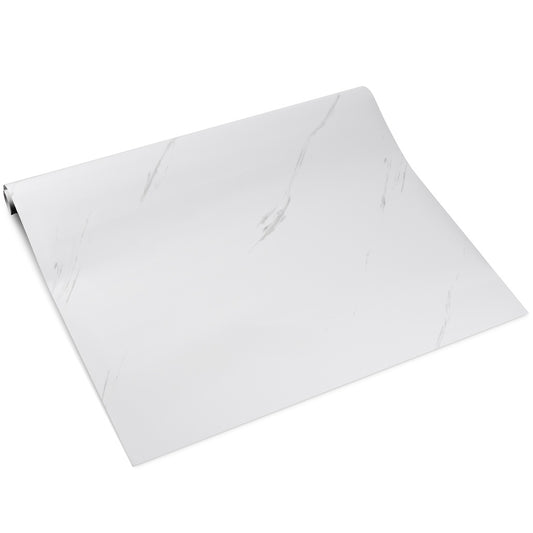Netila Peel & Stick Black Marble Counter Top Cover