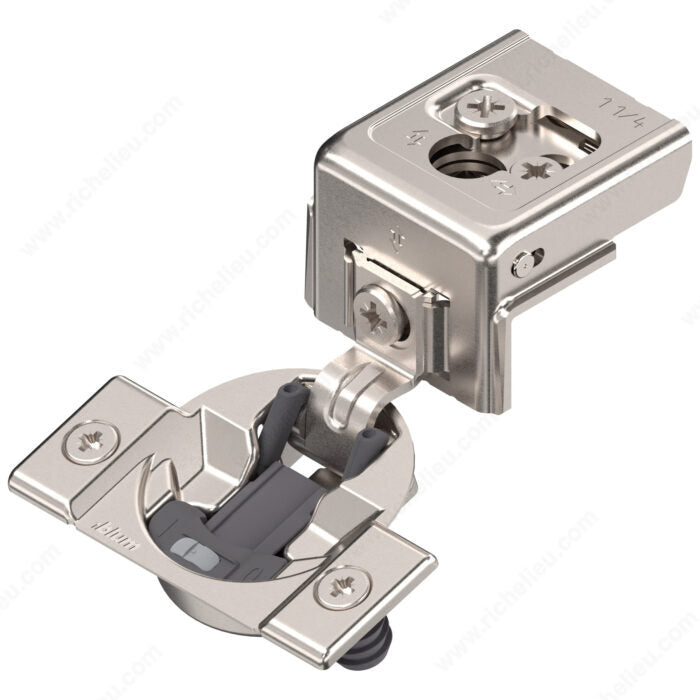 Cabinet Hinge 1-5/16"