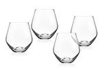 Meridian Set/4 18oz Stemless