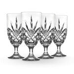Dublin Iced Beverage Set of 4 16oz
