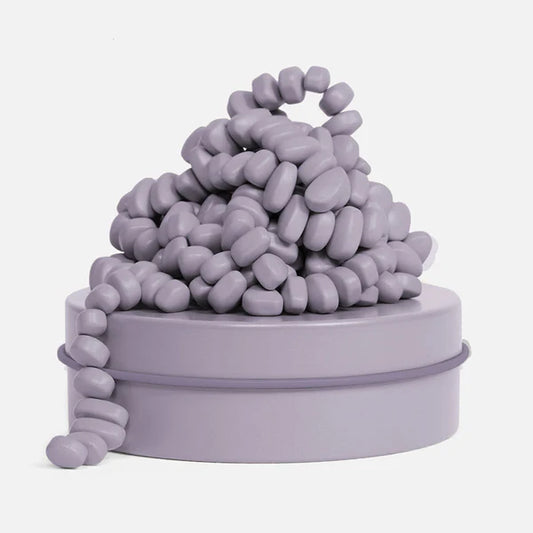 Speks Crags Magnetic Fidget Putty -Lavender
