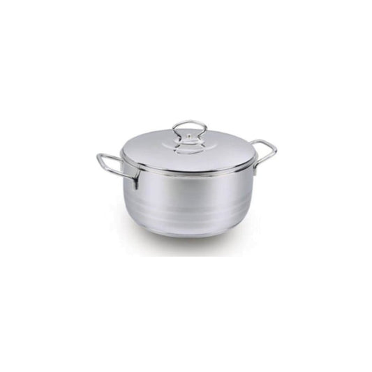 Stockpot with Lid 7qt