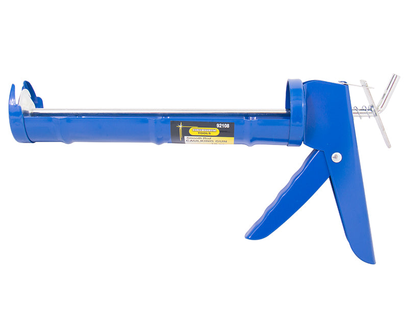 1/10 GAL Ratchet Rod Cradle Caulk Gun