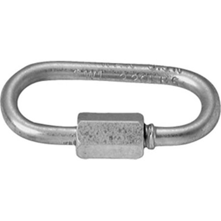 1/4" QUICK LINK CONNECTOR