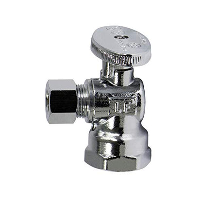 1/4 Turn Water Supply Stop 3