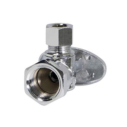 1/4 Turn Water Supply Stop 4