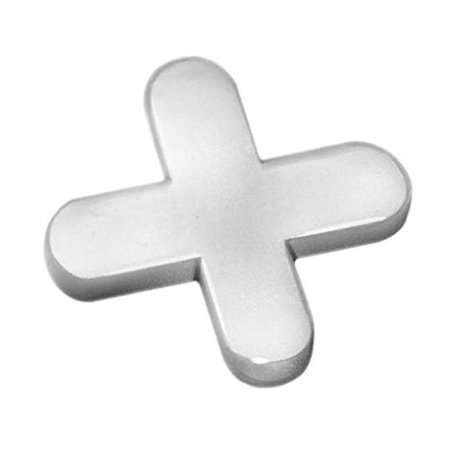 1/8" TILE SPACER 200pk