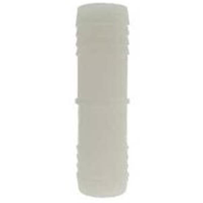 1'' Barb Nylon Coupling