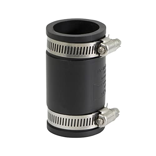1"Flexible Coupler 1