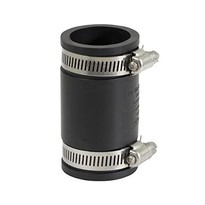 1"Flexible Coupler 1