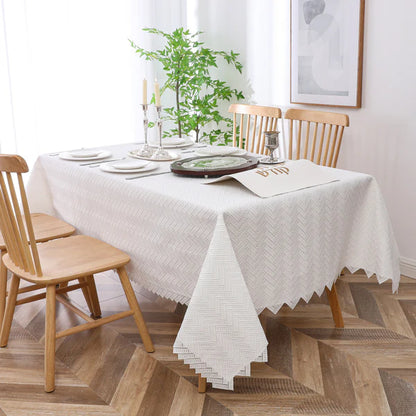 Majestic Tablecloths Lace