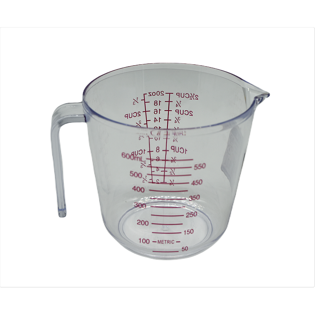 2.5 Cup Measuring Cup