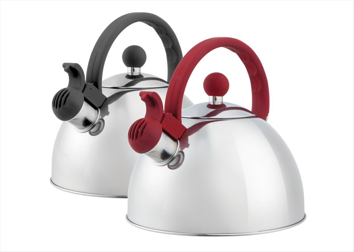 2.6 Qt S''S Tea Kettle