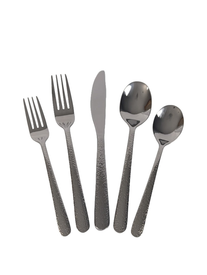 Pebble Beach Flatware S/4