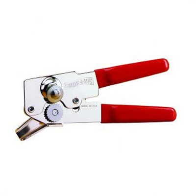 CAN OPENER RED, SWING A WAY