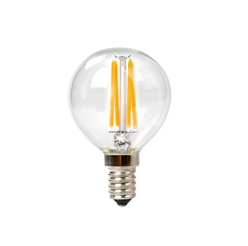 G16 1/2-LED GLOBE-CAND