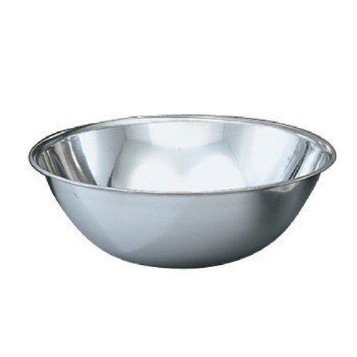 20 QT Stainless Steel Mixing Bowl