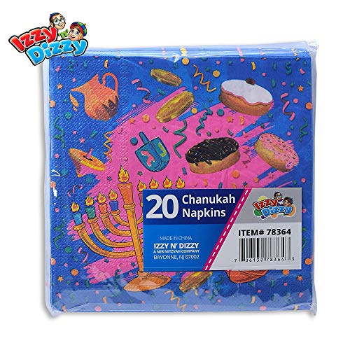 20PK NaPKins 4
