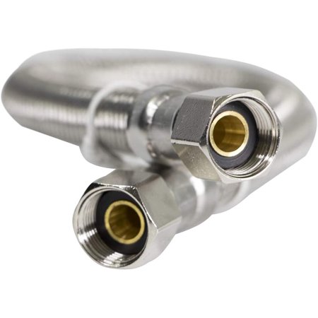 20" Water Supply Line