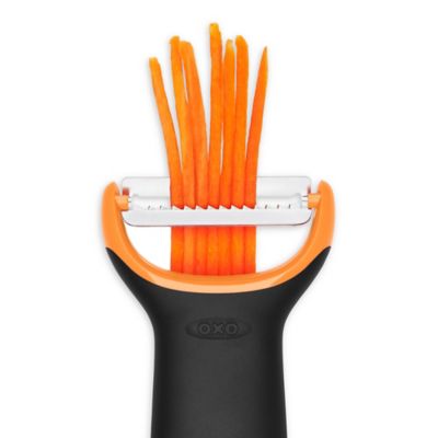 Oxo Julienne Peeler