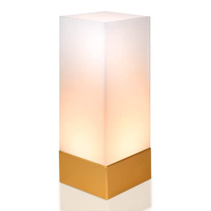 Enlighen Shabbos Lamp