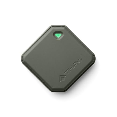 2 PK HANDWARMER RECHARGEABLE SAGE