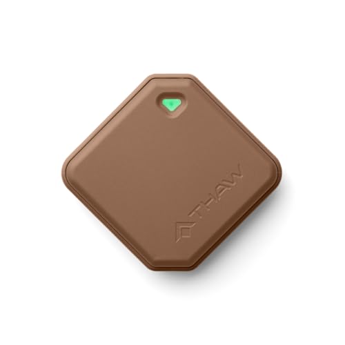 2 PK HANDWARMER RECHARGEABLE MOCHA