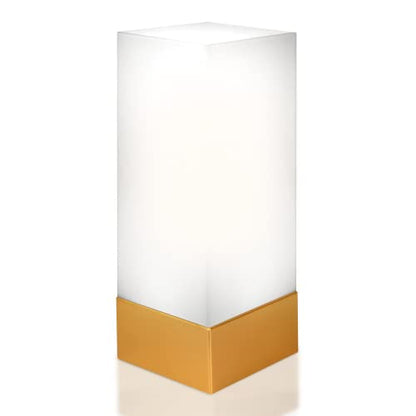 Enlighen Shabbos Lamp