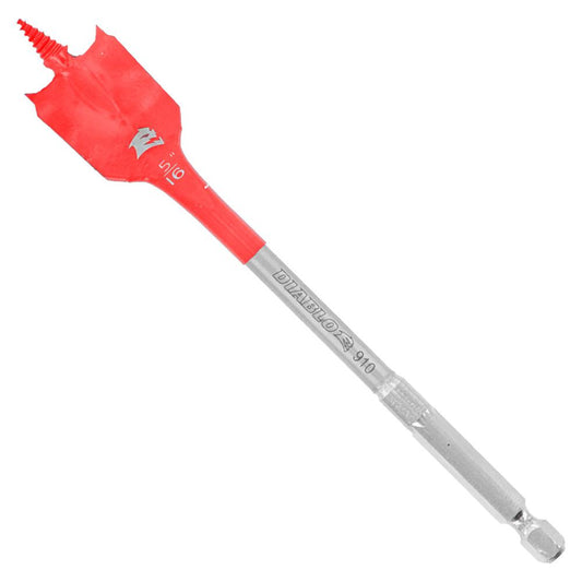 Diablo 5/16'' Spade Bit