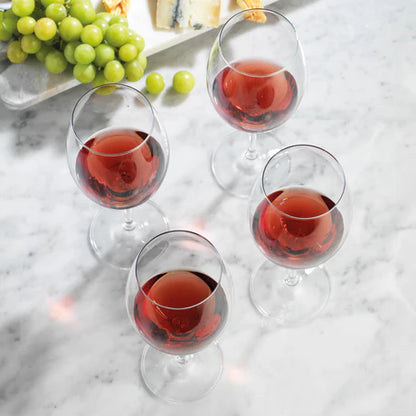 Meridian Set/4 18oz Stemless