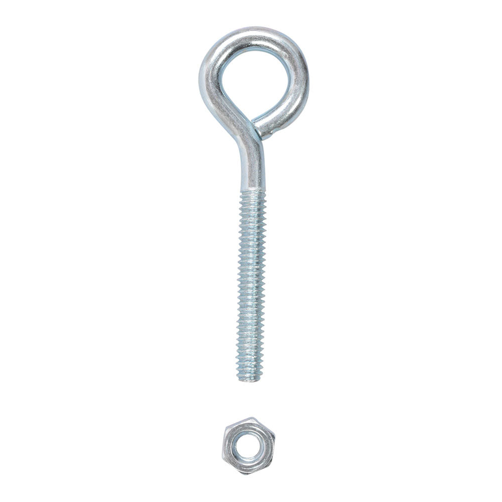 Eye Bolts 1/4-20 X 3''