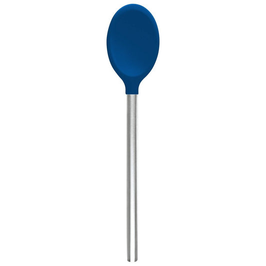 Tovolo Blue Mixing Spoon