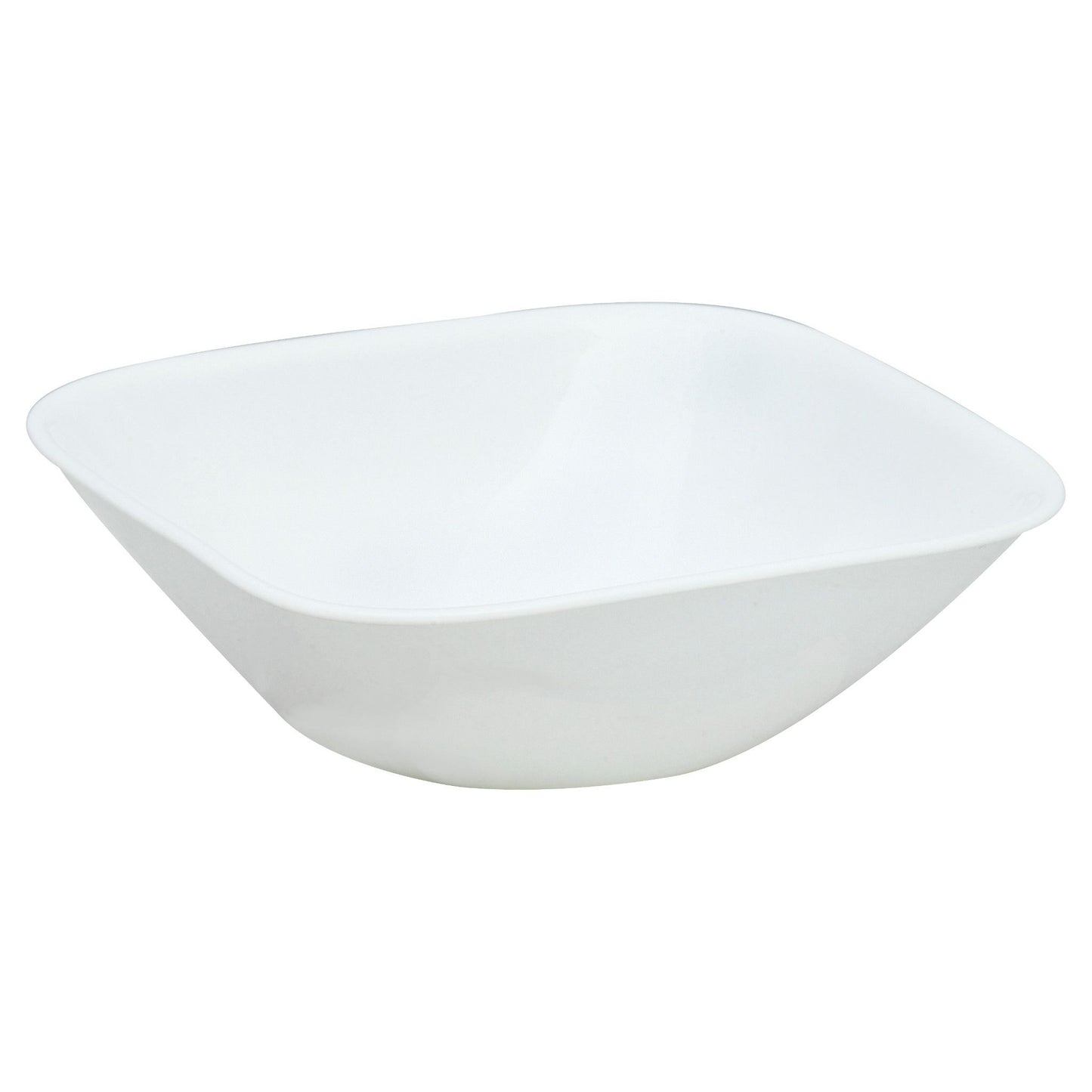 CORELLE BOWL 22oz PURE WHITE