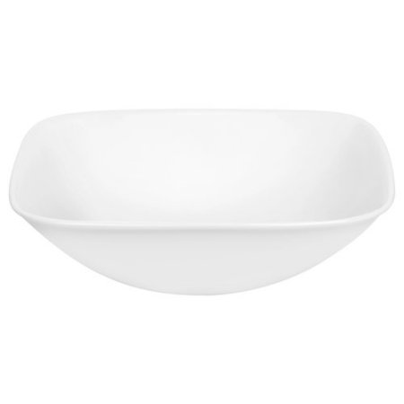 CORELLE BOWL 1.5 QT. PURE