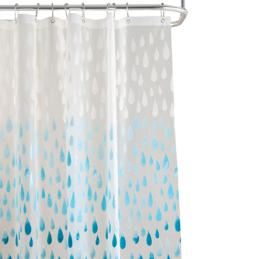 Peva Shower Curtain