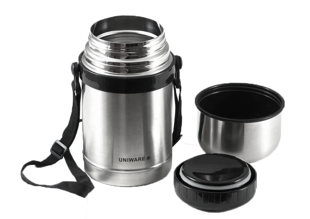 27oz Stainless Steel Vacuum Flask