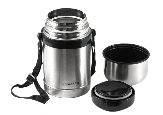 27oz Stainless Steel Vacuum Flask