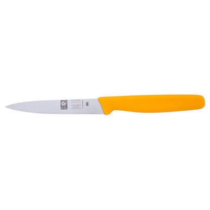 Icel 4" Serrated And Pointy Paring Knife