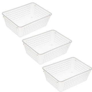 3 PK Mini Basket