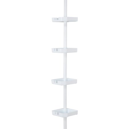 4 Tier Corner Shower Organizer