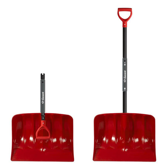 Garant Foldable Snow Shovel