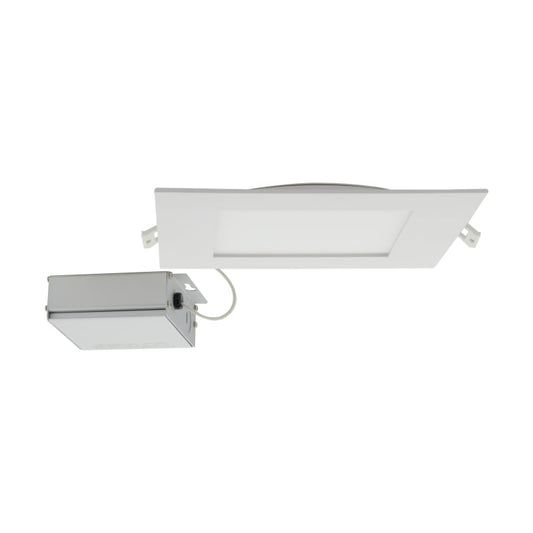 8" Slimfit Downlight Remote Driver