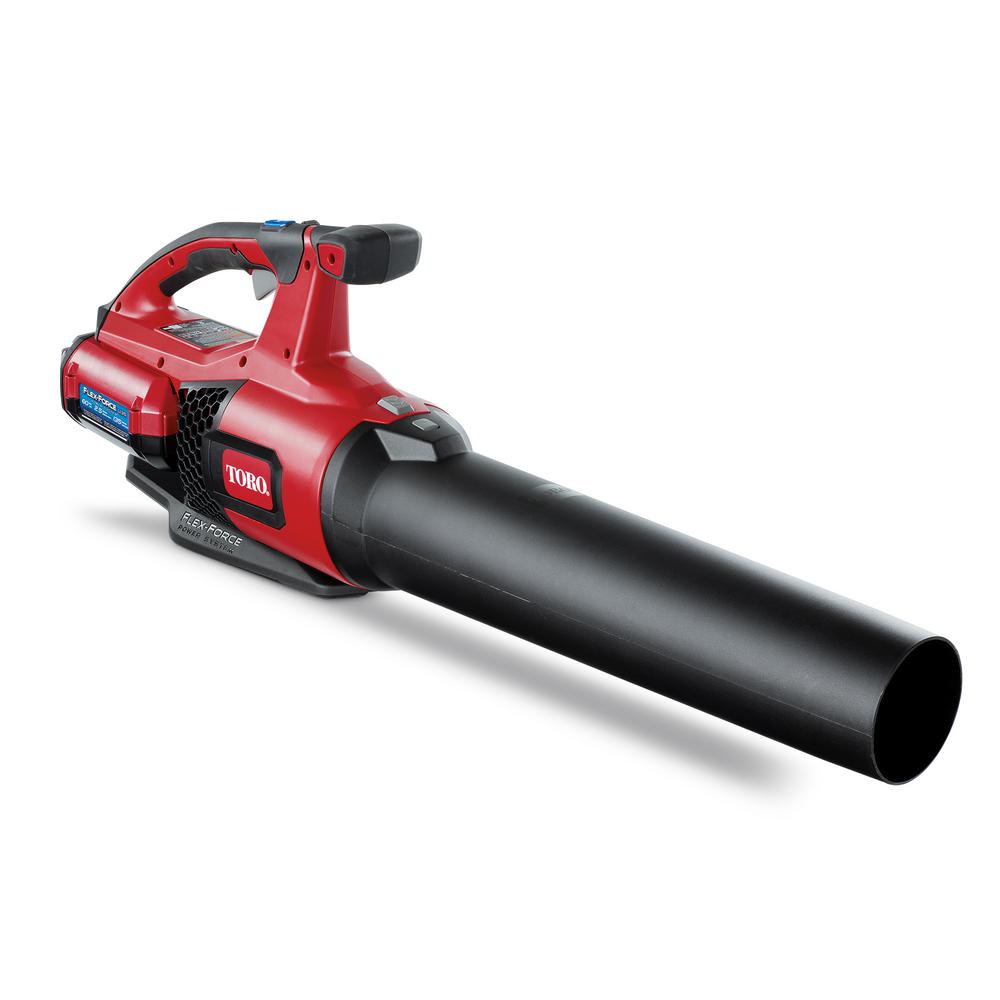 Toro Leaf Blower 60 V Battery