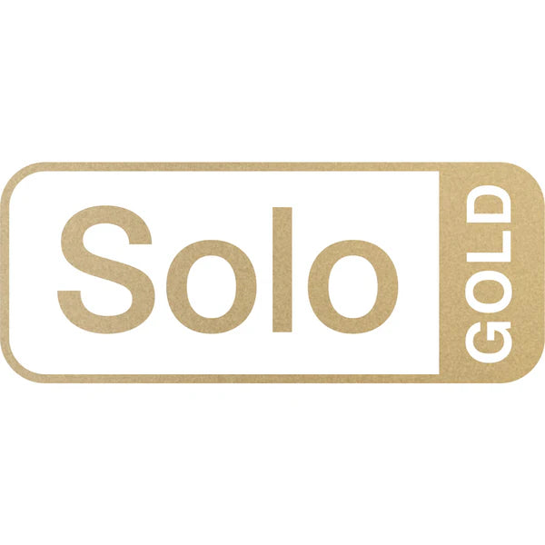 24Six Solo Gold Mp3 Player No Wi-Fi 7