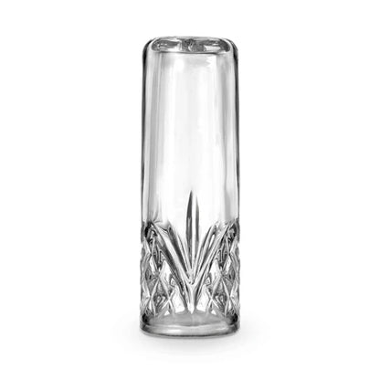 Dublin Crystal Salt & Pepper Shaker Set