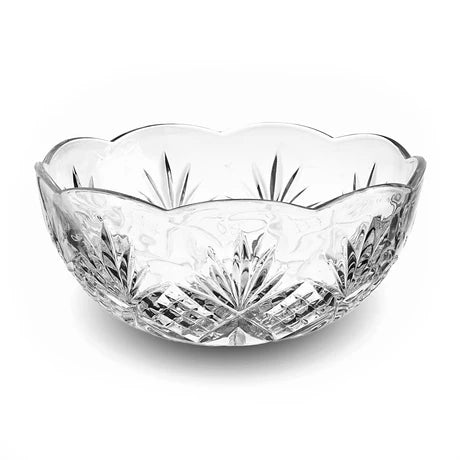 DUBLIN SERVING BOWLS LARGE
