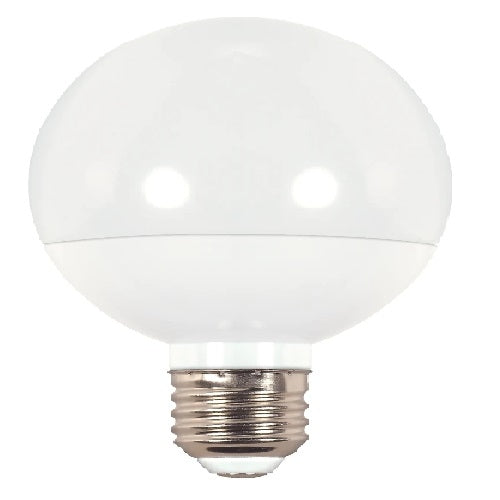 60 Wt 4 Pk Led Bulbs 2700K