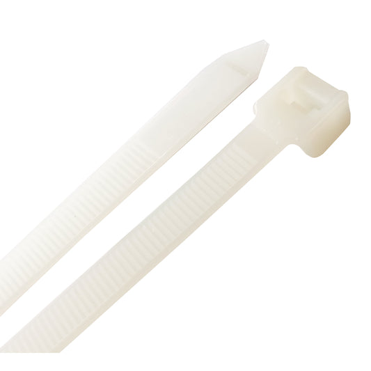 24'' Cable Ties 10 Pk.