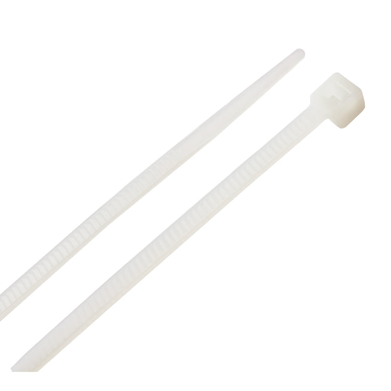 5.7 Clear Cable Tie