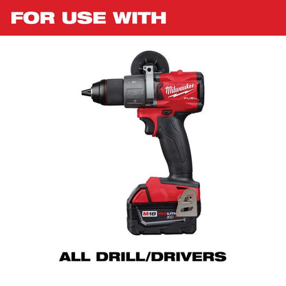 DRILLBIT 3/8X12 BK OXIDE